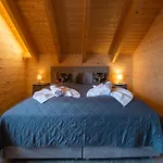 Prázdninový dům Auszeit Im Harz - Haus 9 Blockhaus Alina