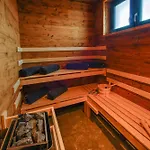 Auszeit Im Harz - Haus 9 Blockhaus Alina Braunlage