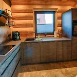 Auszeit Im Harz - Haus 9 Blockhaus Alina