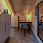 Auszeit Im Harz - Haus 9 Blockhaus Alina Braunlage