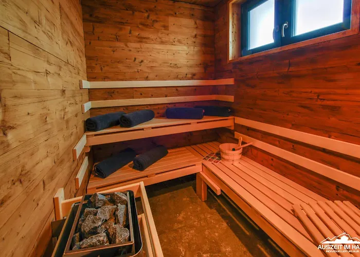 Auszeit Im Harz - Haus 9 Blockhaus Alina Браунлаге